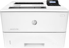 HP LaserJet Pro 500 M501dn, Laser, einfarbig
