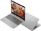 Lenovo IdeaPad 3 15ADA05, Platinum Grey, Ryzen 7 3700U, 8GB RAM, 512GB SSD, DE Vorschaubild