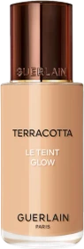 Guerlain Terracotta Le Teint Glow Fluid Foundation 3W, 35ml