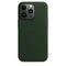 Apple Leder Case mit MagSafe für iPhone 13 Pro Vorschaubild