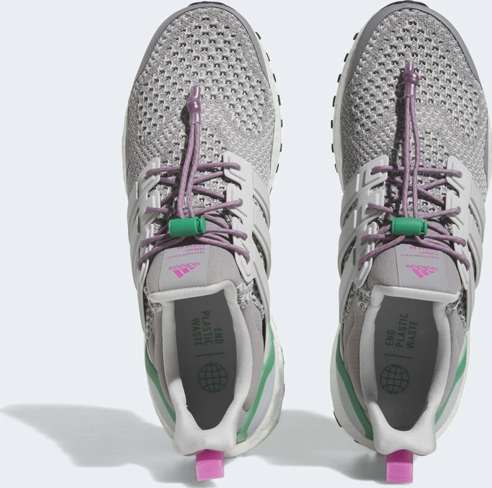adidas Ultraboost 1.0 grey three/light solid grey/lucid fuchsia