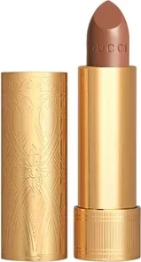 Gucci Rouge A Levres Satin Lipstick 104 penny beige, 3.5g