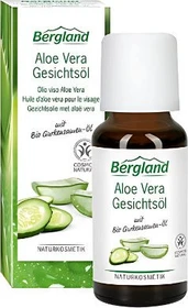 Bergland Pharma Aloe Vera Gesichtsöl, 20ml