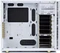 Fractal Design Define R5 White & Gold Limited Edition, Acrylfenster, schallgedämmt Vorschaubild