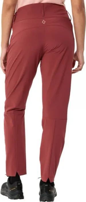 Vaude Skomer III Hose 7/8 redeva (Damen)