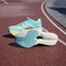 adidas Adizero Prime X3 Strung flash aqua/zero metalic/lucid lemon Vorschaubild