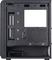 SilverStone Fara 511Z, schwarz, Glasfenster Vorschaubild
