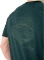 Vaude Loamer Mountainbike Funktionsshirt kurzarm deep pond (Herren) Vorschaubild