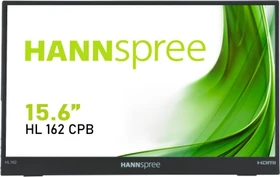 HANNspree HL162CPB, 15.6"