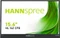 HANNspree HL162CPB, 15.6" Vorschaubild