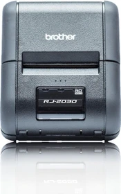 Brother RuggedJet RJ-2030, Thermodirekt
