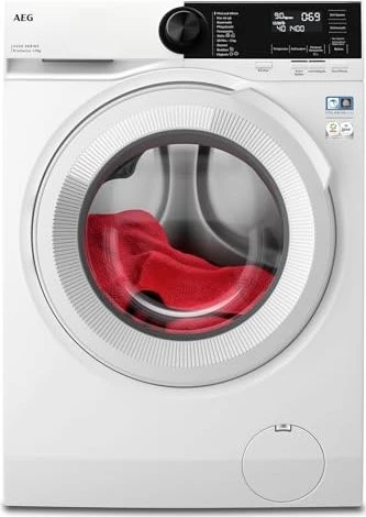 AEG Electrolux 6000 ProSense LR6A65490 Frontlader