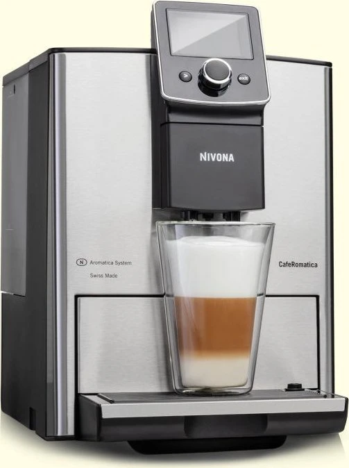 Nivona CafeRomatica 825