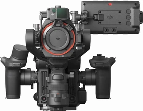 DJI Ronin 4D-8K