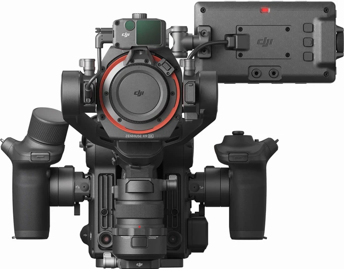 DJI Ronin 4D