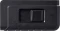 ADATA SC735, schwarz, 1TB, USB-C 3.1 Vorschaubild