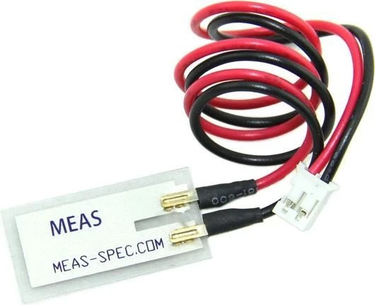 Grove Piezo Vibrations-Sensor LDT0-028