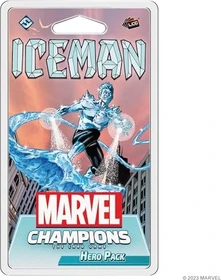 Marvel Champions - Iceman (Erweiterung)