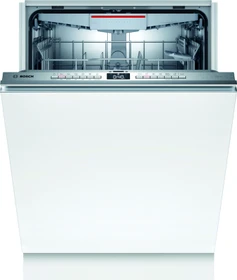 Bosch Serie 4 SBV4HVX31E Großraum-Geschirrspüler