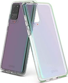 Gear4 Crystal Palace für Samsung Galaxy S20 Ultra iridescent