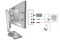 BenQ XL2430T, 24" Vorschaubild