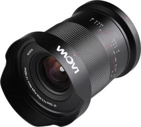 Laowa 15mm 4.5 0.5X Wide Angle Macro automatische Blende für Nikon Z