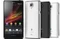 Sony Xperia T silber Vorschaubild