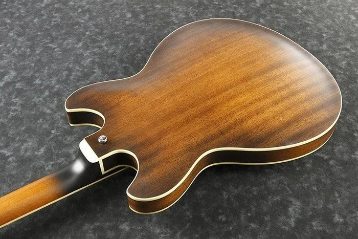 Ibanez Artcore AS53 TF Tobacco Flat