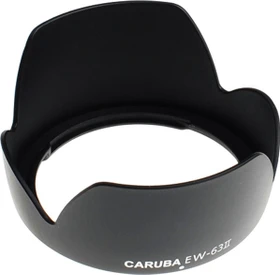 Caruba EW-63II Gegenlichtblende