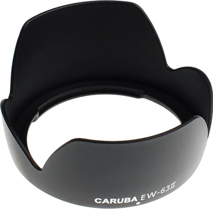 Caruba EW-63II Gegenlichtblende