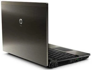 HP ProBook 4320s, Core i3-330M, 4GB RAM, 320GB HDD, DE
