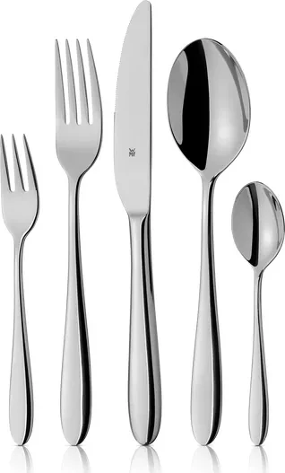 WMF New York Besteck-Set, 60-tlg. (3201114785)