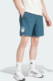 adidas Italien Travel Shorts arctic night (Herren)