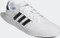 adidas Busenitz Vulc II cloud white/core black/gold metallic (Herren) Vorschaubild
