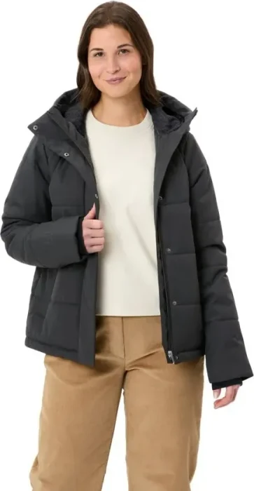 Vaude Coreway Funktionsjacke schwarz (Damen)