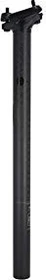 XLC 27.2mm/350mm Sattelstütze schwarz