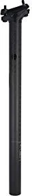 XLC 27.2mm/350mm Sattelstütze schwarz