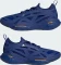 adidas Solar Glide by Stella McCartney mystery ink/crew orange (Damen) Vorschaubild