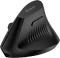 C-Tech VEM-15 Silent Vertical Wireless Dual-Mode Mouse schwarz, USB/Bluetooth Vorschaubild