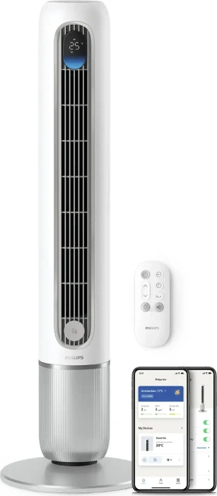 Philips CX7550/00 Turmventilator