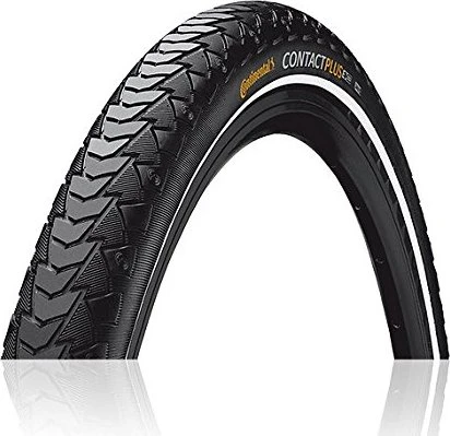 Continental Contact Plus