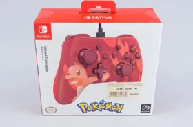 PowerA Wired Controller Yoshi (Switch)