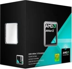 AMD Athlon II X4 638, 4C/4T, 2.70GHz, tray