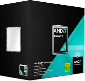 AMD Athlon II X4 638, 4C/4T, 2.70GHz, tray
