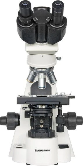 Bresser BioScience Trino 40x-1000x