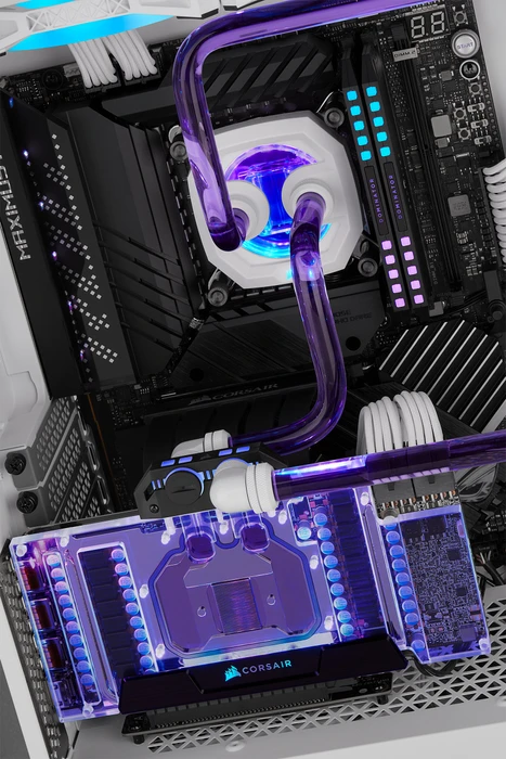 Corsair Hydro X Series XG5 RGB 30-Series, RTX 3080/3090 Reference GPU