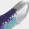 adidas Copa Sense.3 FG silver metallic/mint rush/team colleg purple (Herren) Vorschaubild
