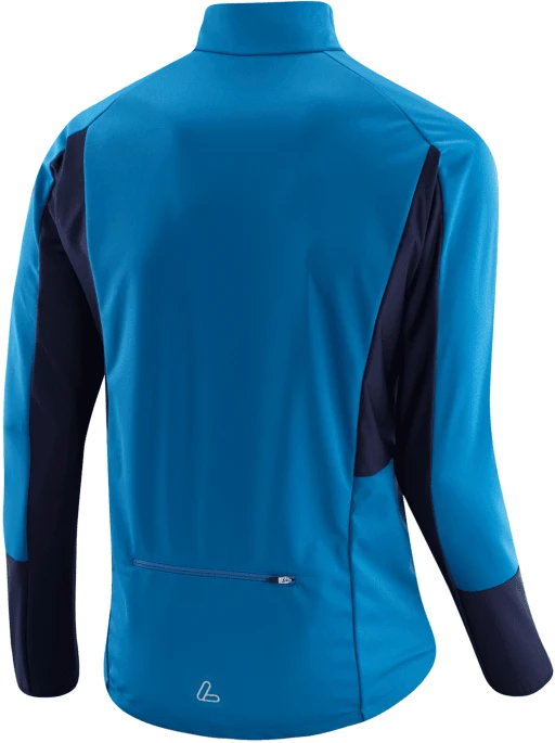 Löffler Beta WS Light Fahrradjacke capri (Herren)