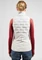 Odlo Zeroweight Insulator Laufweste silver cloud (Damen) Vorschaubild