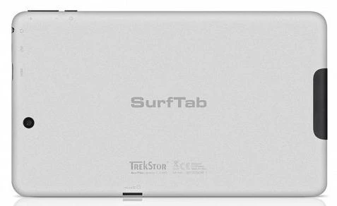 TrekStor SurfTab ventos 7.0 HD, weiß, 16GB